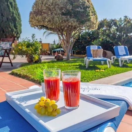 Daniela By Ruralidays نيرخا