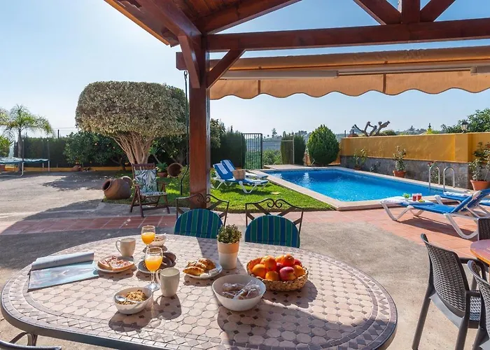 Daniela By Ruralidays * نيرخا