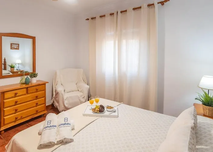 Daniela By Ruralidays بيت للعطل *