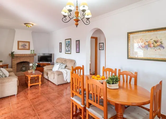 بيت للعطل Daniela By Ruralidays نيرخا