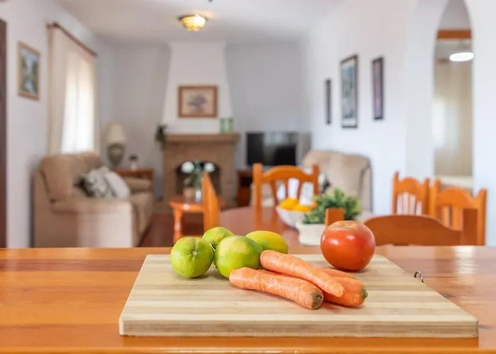 بيت للعطل Daniela By Ruralidays *