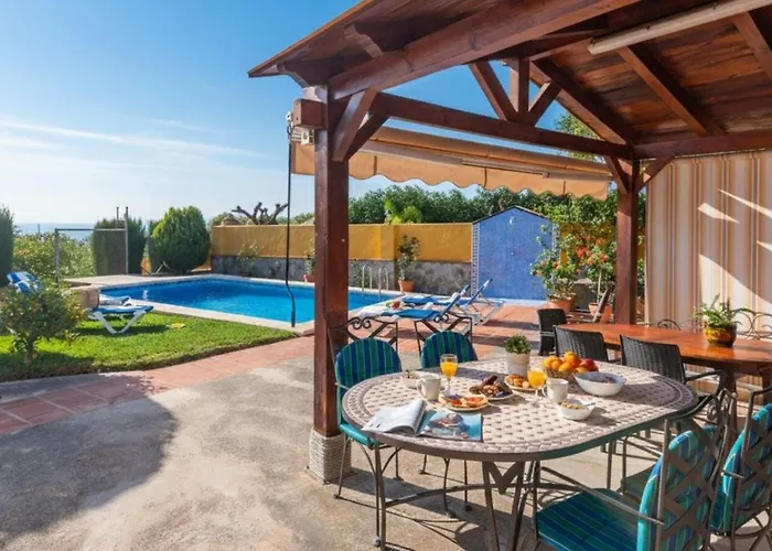 Daniela By Ruralidays بيت للعطل نيرخا