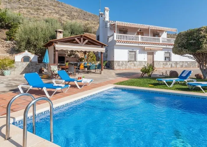 Daniela By Ruralidays * نيرخا