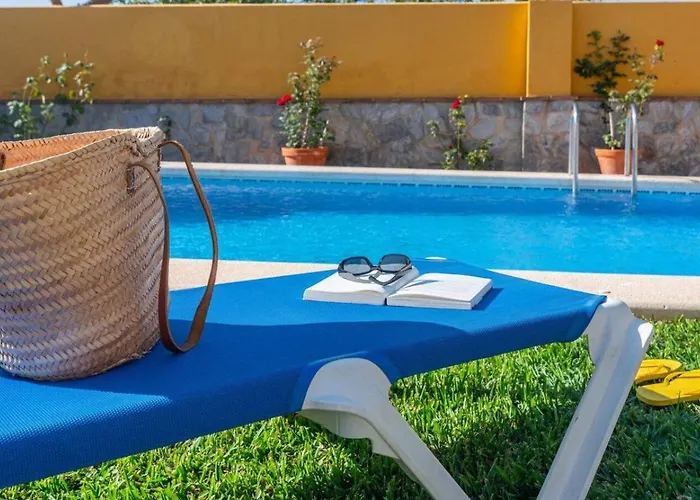 Daniela By Ruralidays بيت للعطل نيرخا