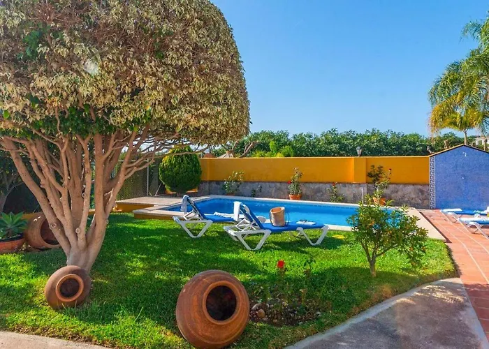 Daniela By Ruralidays