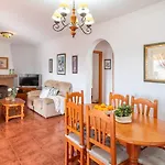 Ferienhaus Daniela By Ruralidays Nerja