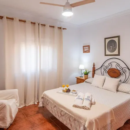 Daniela By Ruralidays Ferienhaus