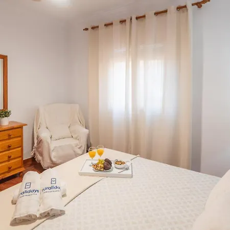 Daniela By Ruralidays Holiday home *