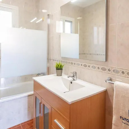 Daniela By Ruralidays *