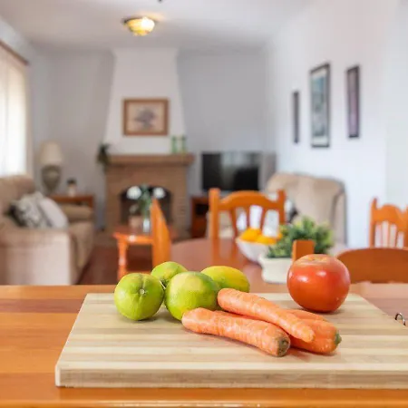 Holiday home Daniela By Ruralidays *