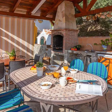 Daniela By Ruralidays Holiday home Nerja