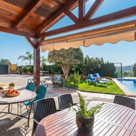 Daniela By Ruralidays נרחה