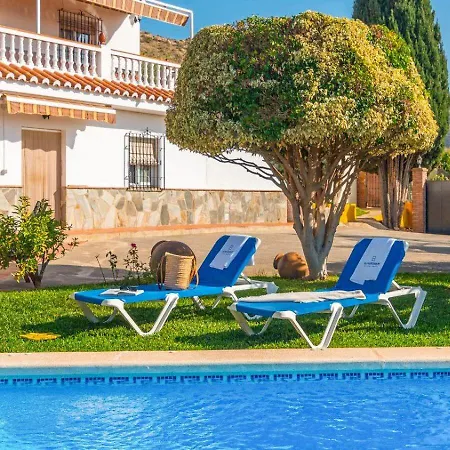 Daniela By Ruralidays נרחה