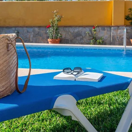 Daniela By Ruralidays בית נופש נרחה