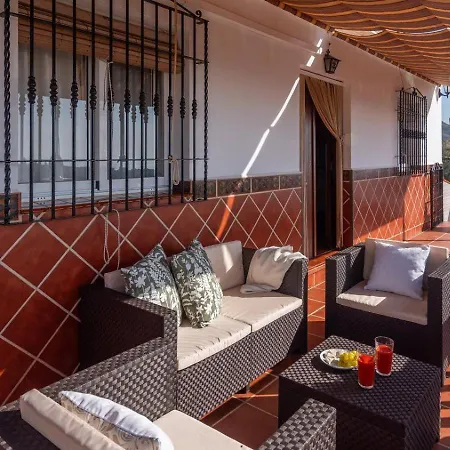 Daniela By Ruralidays בית נופש *