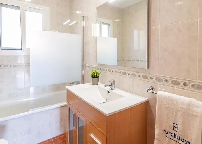 Daniela By Ruralidays *