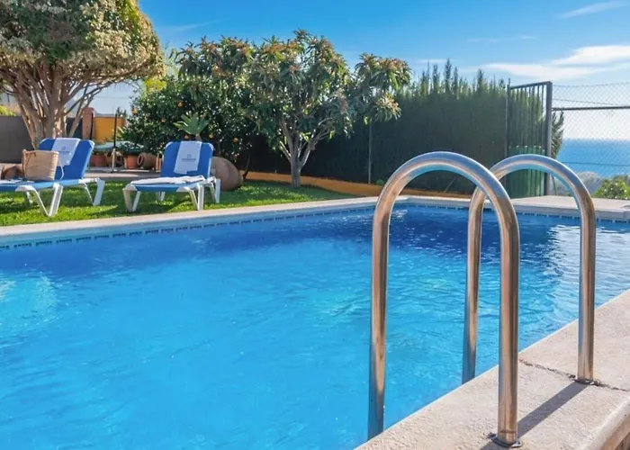 Ferienhaus Daniela By Ruralidays *