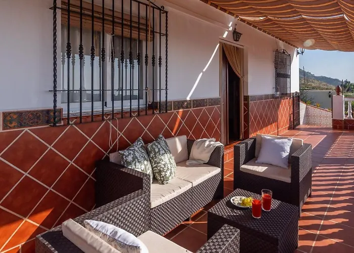 Daniela By Ruralidays Ferienhaus *