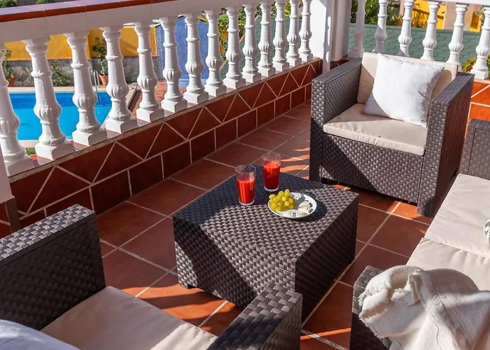 Daniela By Ruralidays