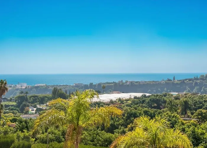 Daniela By Ruralidays * Nerja