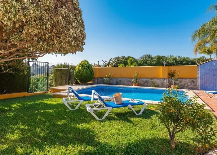 Daniela By Ruralidays * ネルハ