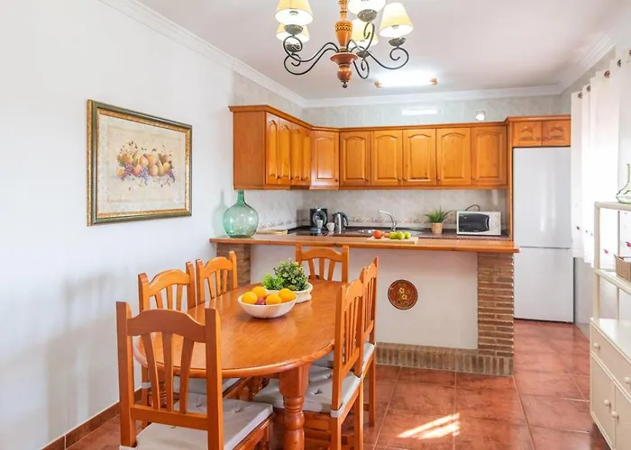 別荘 Daniela By Ruralidays *