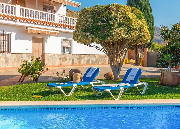 Daniela By Ruralidays ネルハ