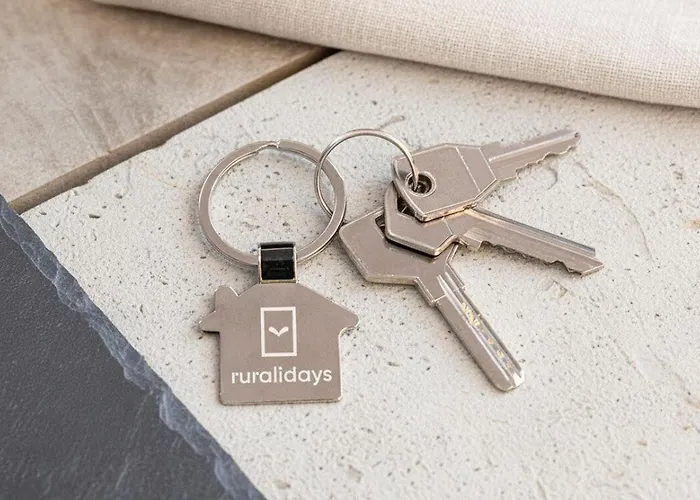 Daniela By Ruralidays 別荘 ネルハ